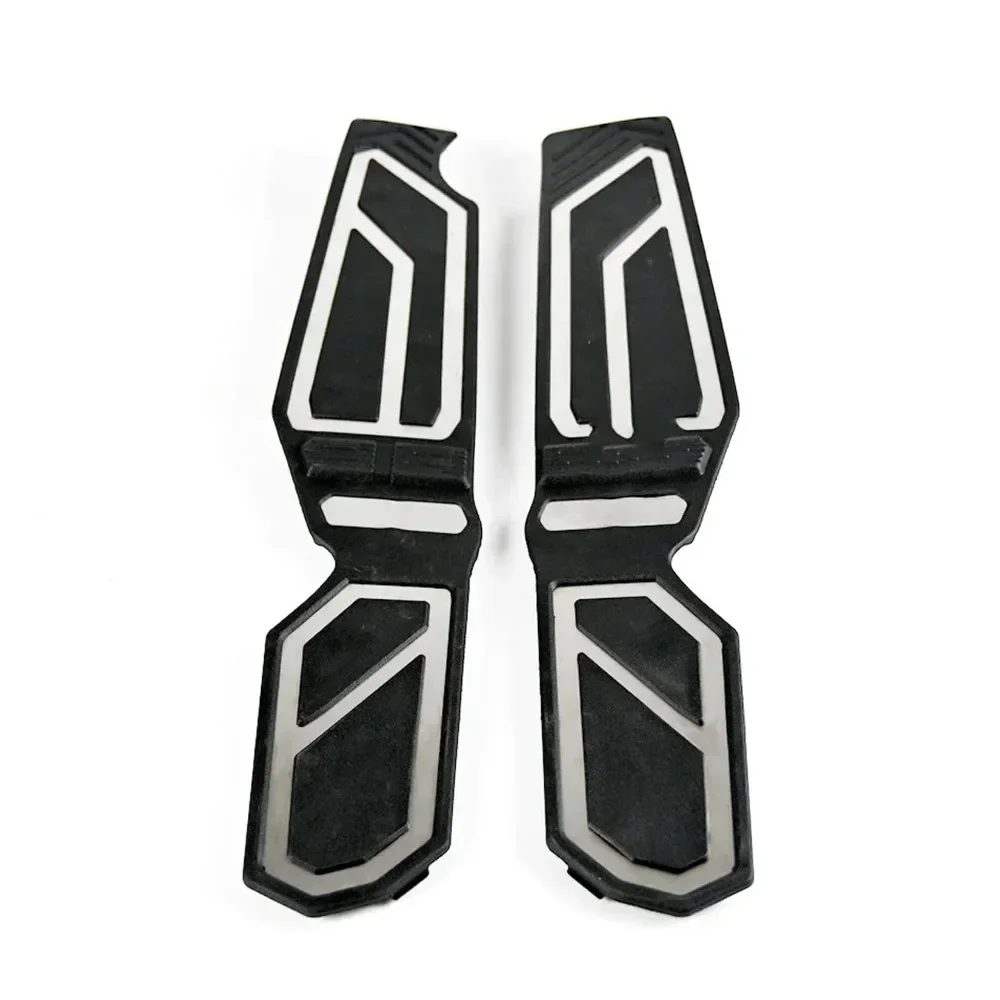 Motorcycle Driver Foot Board Accessories Footrest Foot Rest Pads Board Pedals Fit For HONDA X-ADV 750 2017-2024 Accessories