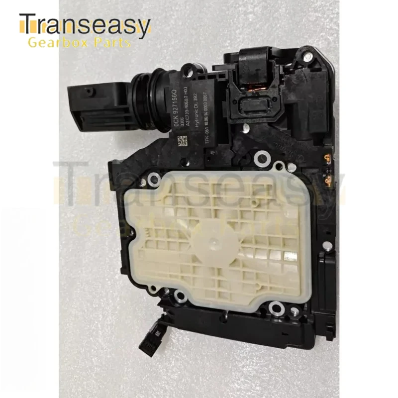 

0CK TCU новый модуль управления коробкой передач ImmobilizerTCM DL382 DSG7 костюм для Audi A6 A7 S6 0CK927156Q 0CK325121D