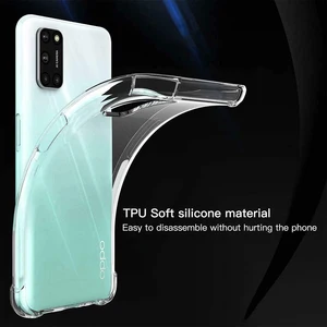 8ベストセールスOPPO F15バックカバー-5