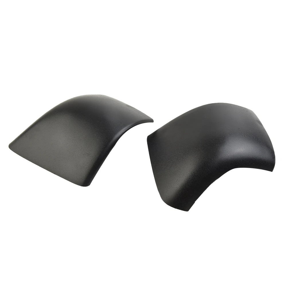 Manual Measurement For Car Roof Rack Roof Rack Cap Replacement Installation ABS Material High Universality Fitment