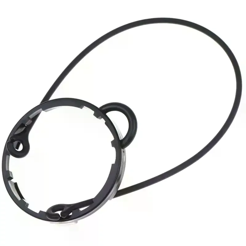 Original V030-04 Fishfinder Rack And Hanging Rope Spare Parts For Wireless Fish Finder Sonar Carrying Bracket Official