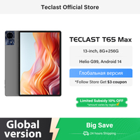 Teclast T65 Max Tablets 13\