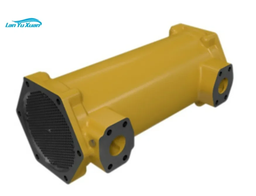 4W9822 Radiator D8N… - image