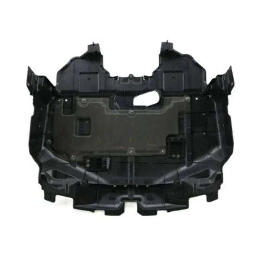 Auto parts engine bottom cover