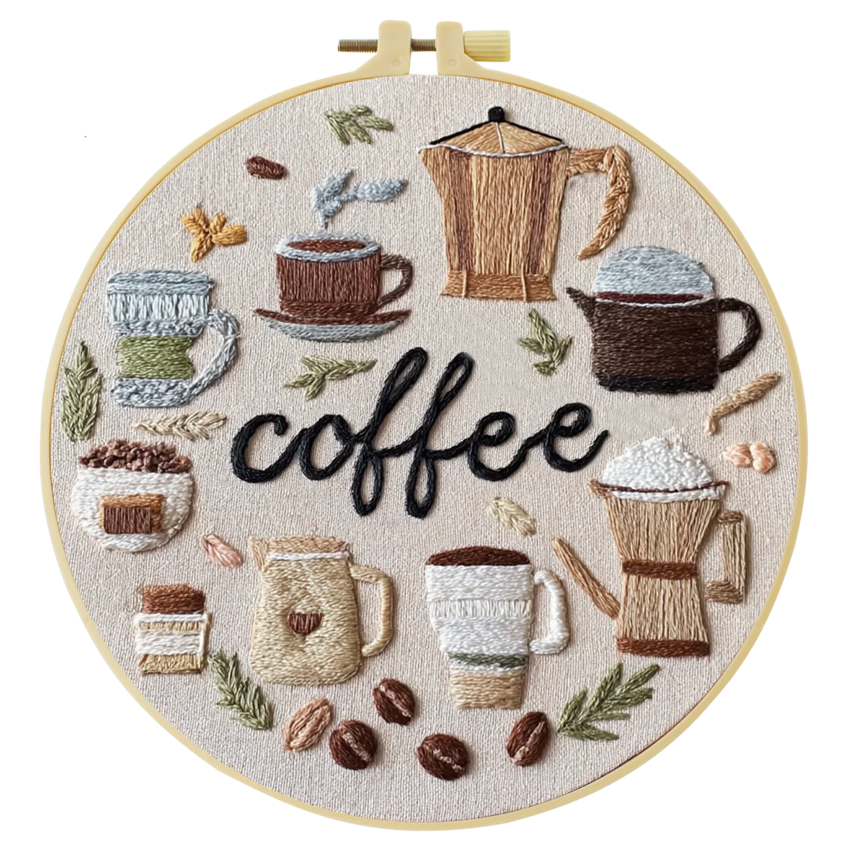 Thumbnail 4 - #91 Best Rated Embroidery Starter Kits to Buy in 2026