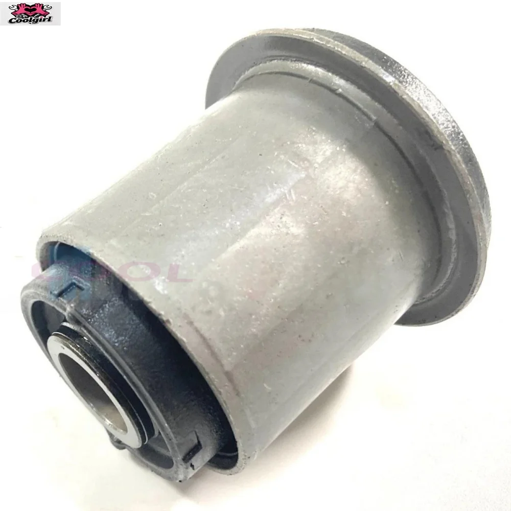 FOR TOYOT-A OEM 48632-60040 2WD 4 Pieces Front Upper Arm Bush FJ CRUISER TACOMA JDM New