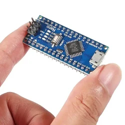 Nano V3.0 ATMEGA328P Development Board 16Mhz CH340 USB Driver for Arduinos Nano V3