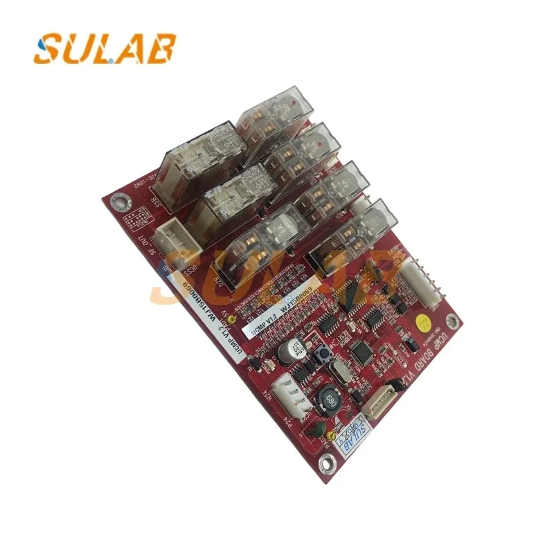 Original  Elevator  PCB Board  UCMP Board V1.2