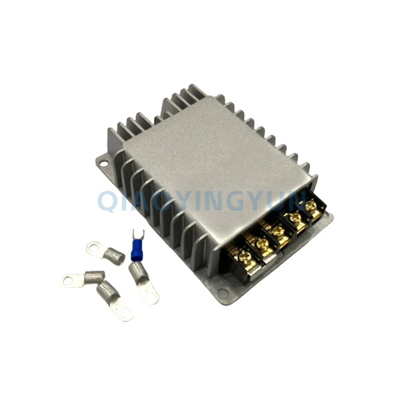 Automatic Recognition DC Charger 9-32V 10-15V/16V to 14.5V 14.6V 28V 29.2V 56V RV special Step up Rechargeable Converter