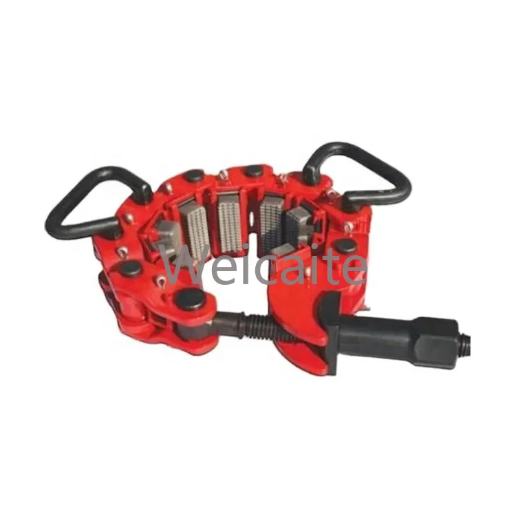 

MP 7k Type API Safety Clip
