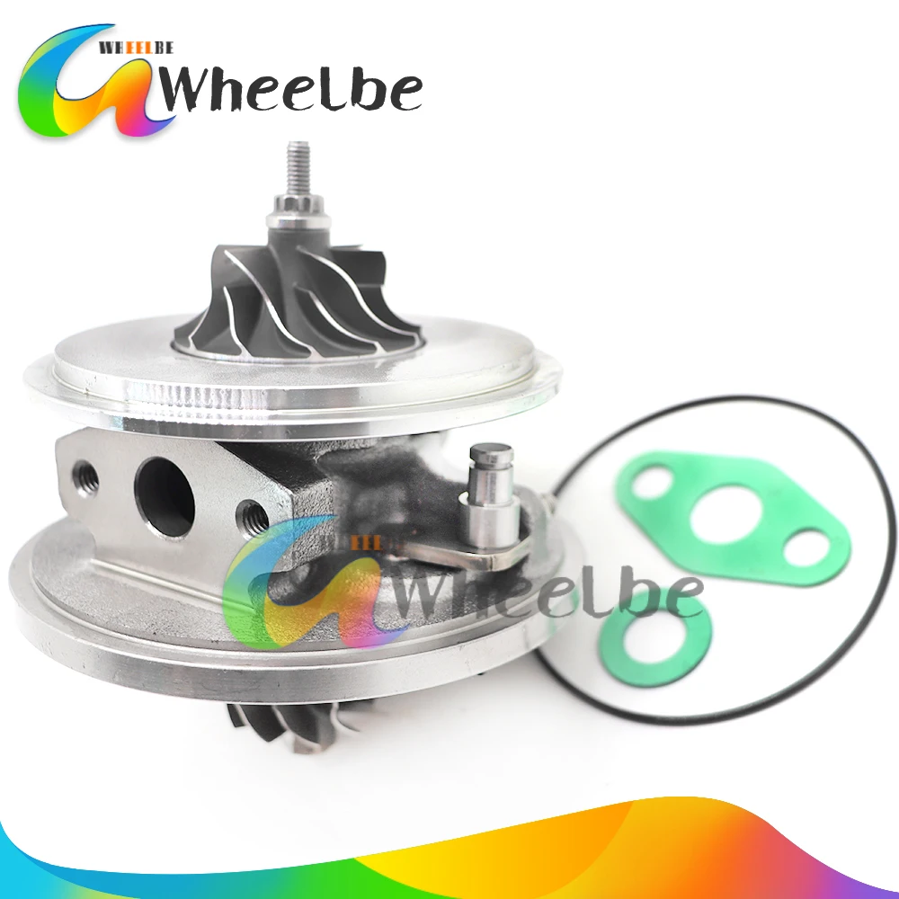 GT1544V  Turbine core Chra Turbo Cartridge for Hyundai Matrix 1.5 CRDi 75Kw 102HP U1.5L Euro 3 2004-2008  740611 782403