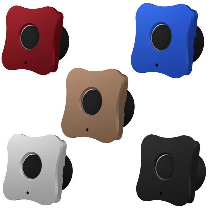 Drawer Intelligent Fingerprint Locks Cabinet Locker Finger Print Electronic Lock Furniture Smart Door Lock Fingerprint Modul
