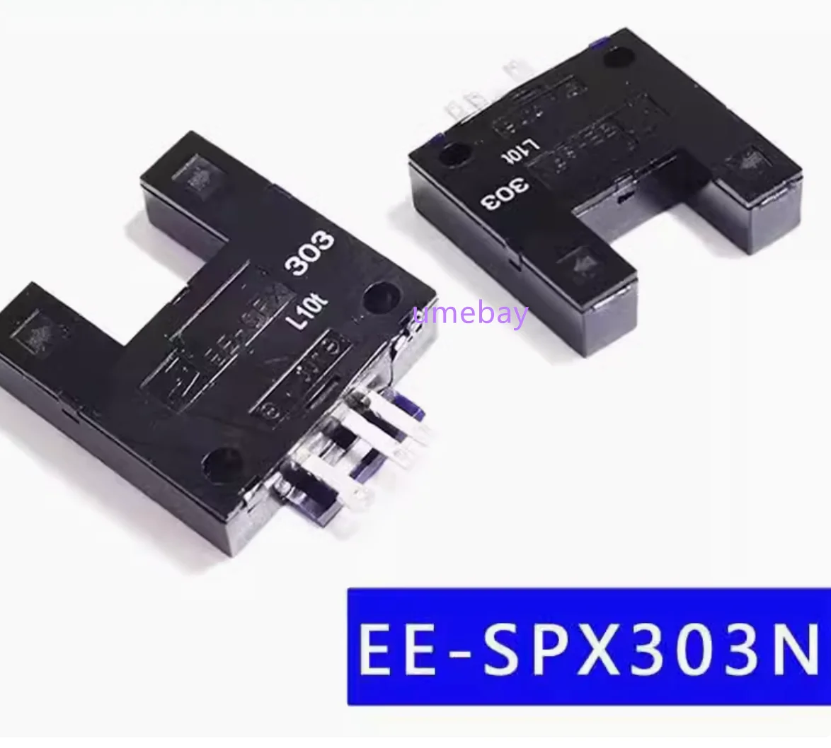 1pcs /  Electrical Power Offset:  EE-SPX303   EE-SPX303N   EE-SPX403   EE-SPX403N