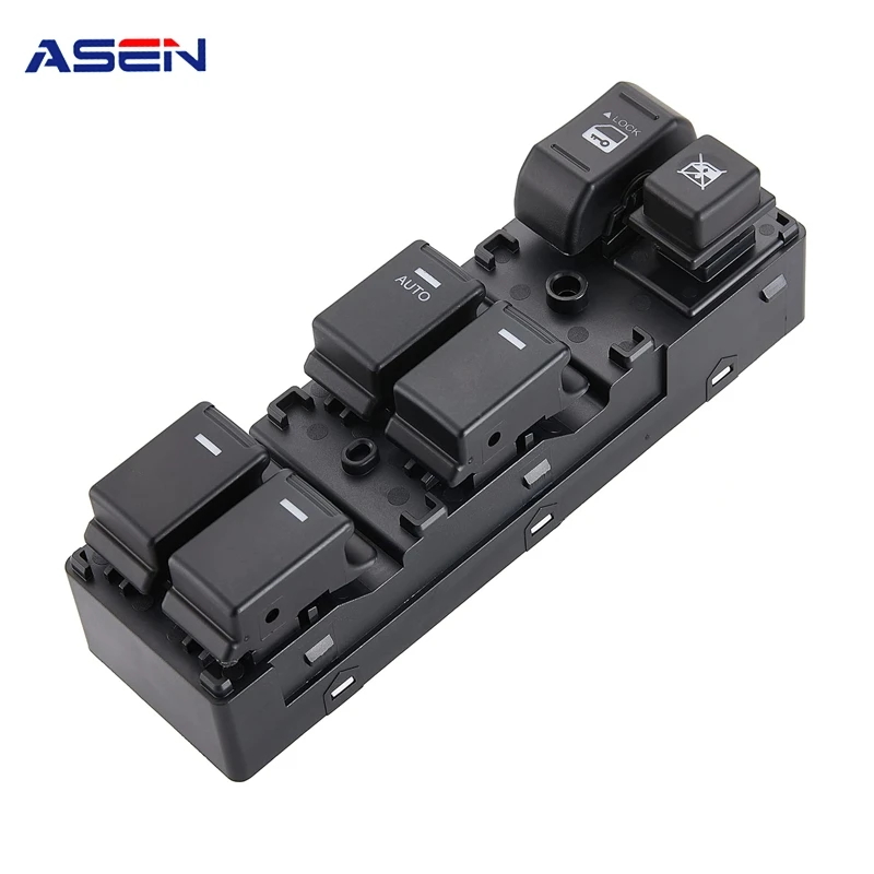 

Передний левый главный переключатель стеклоподъемника для Kia Sorento R 2011-2013 93570-2P100