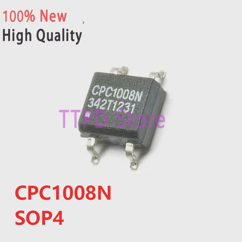 New Imported CPC100…