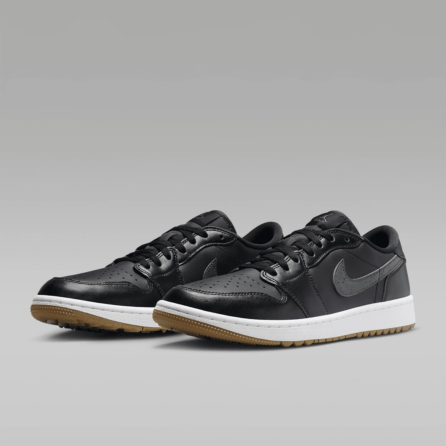 Nike genuine Air Jordan men's and women's durable and breathable golf shoes DD9315-005