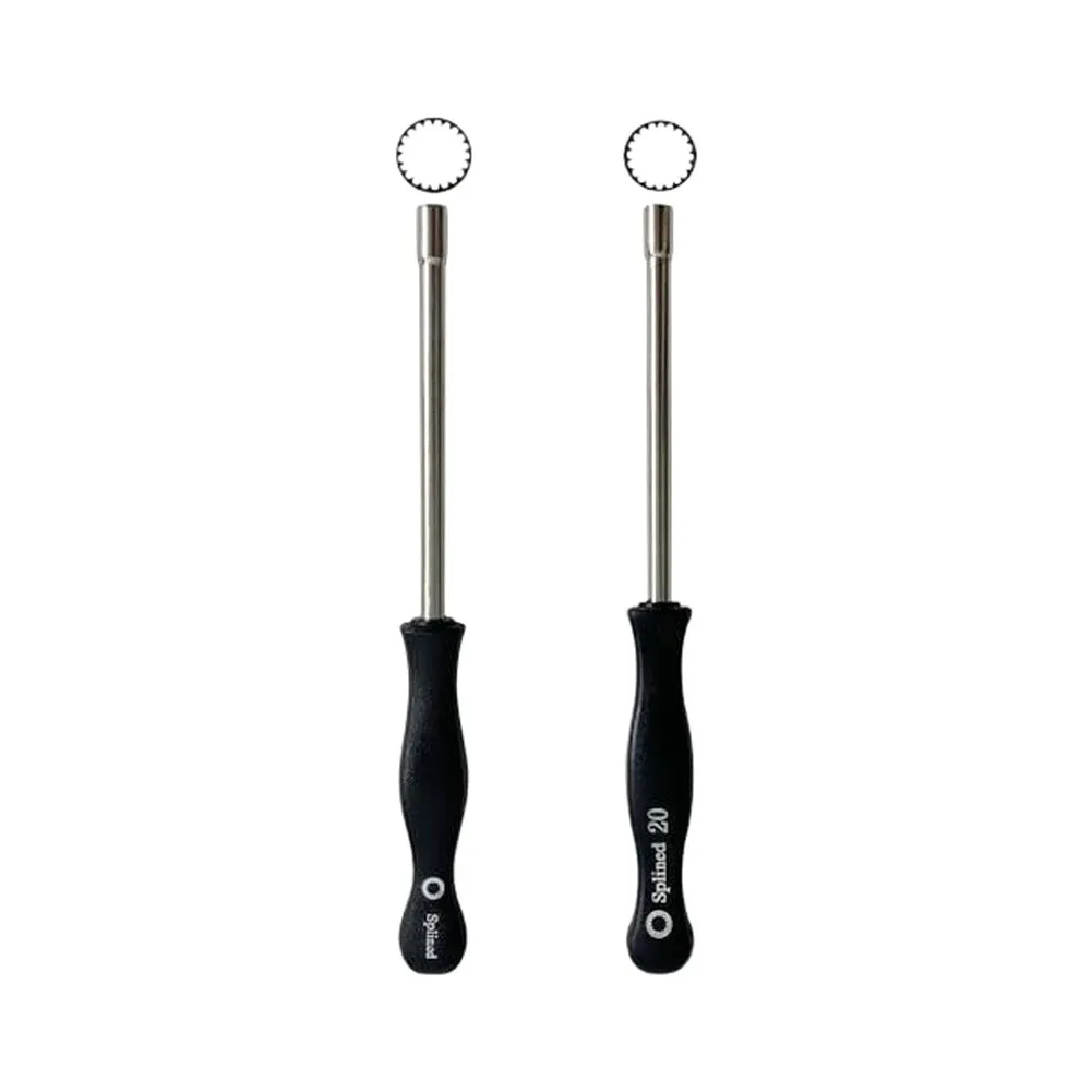 Carburetor Adjustment Tool Set Designed for Routine Maintenance and Performance Tuning of For 2-Cycle Power Equipment