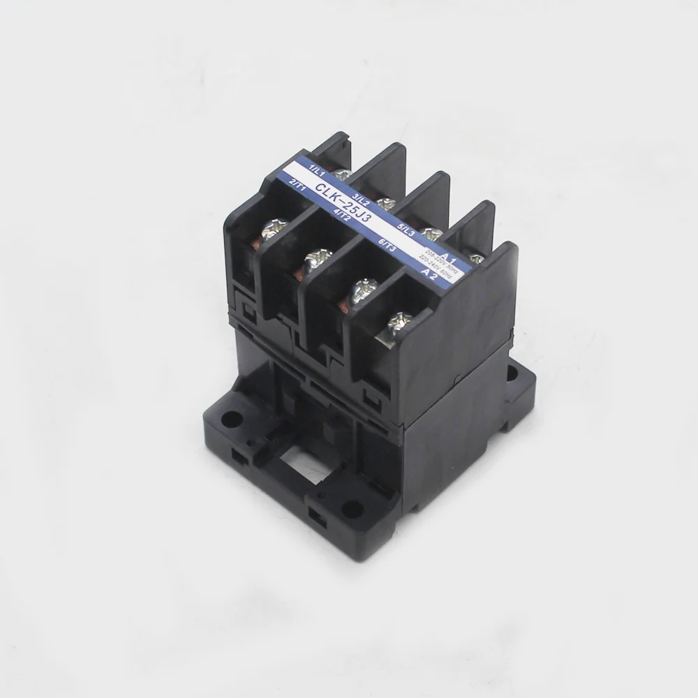 

Applicable AC Contactor CLK-25J3 Original 158535J New RN205AAY