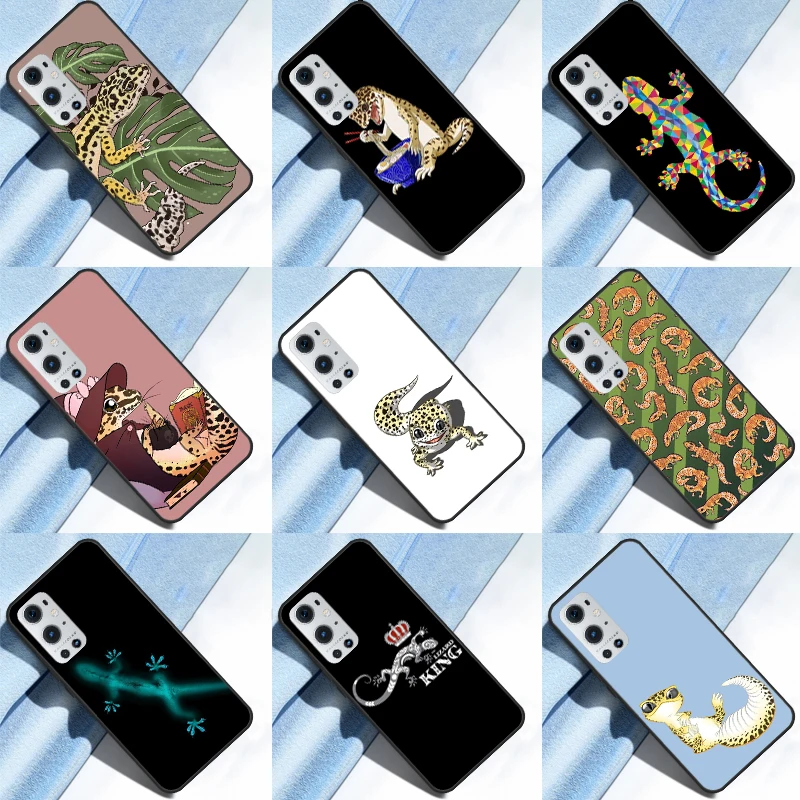 Gecko Lizard Cover … - image