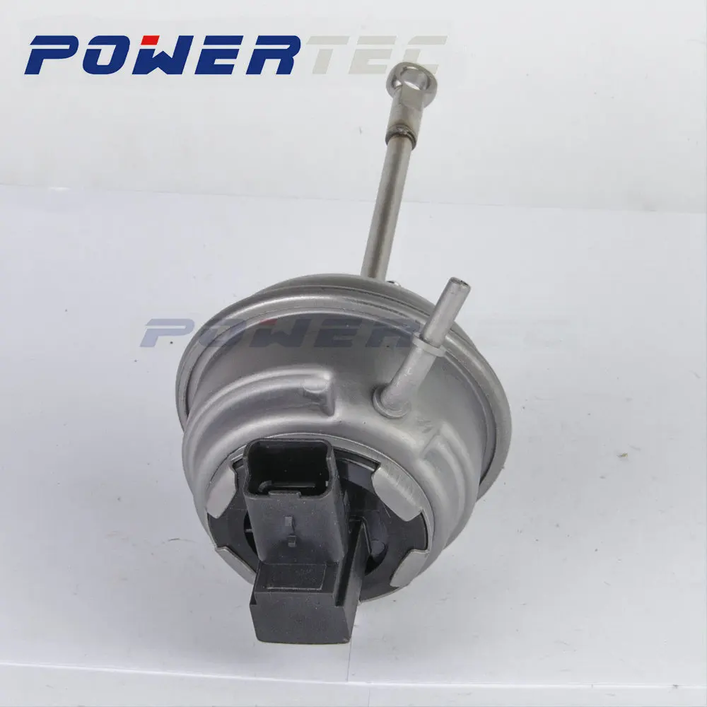 

Turbo For Cars Actuator Electronic For Citroen C 4 C 5 DS 3 Aircross 1.6 HDI 115 84Kw 114HP DV6C TED4 806291 0375P8 Turbine 2012