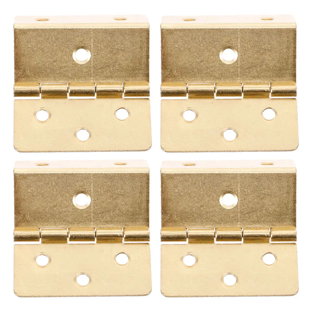 4-pecas-dobradica-tripla-de-metal-vintage-robusta-para-portas-armarios-moveis-caixas-de-joias-guarda-roupas-e-uso-domestico