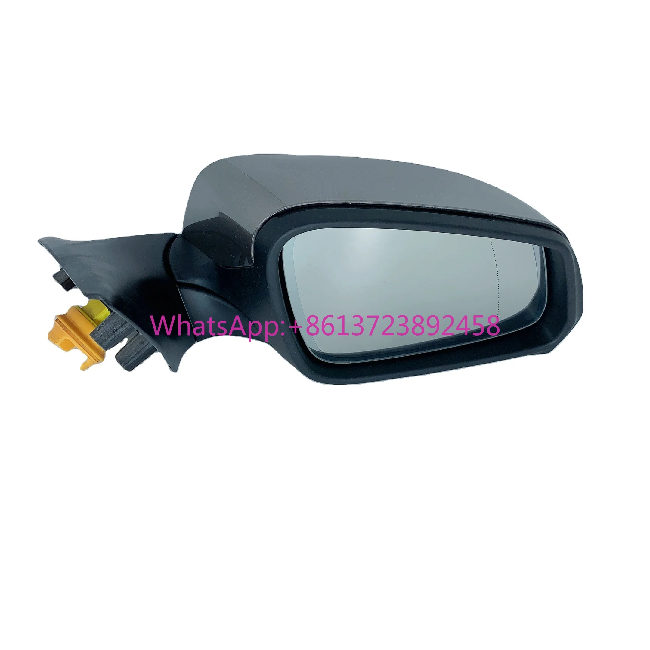 

High Quality Rearview Mirror Folding Auto Parts Side Mirror for BMW 6 Series F06 F12