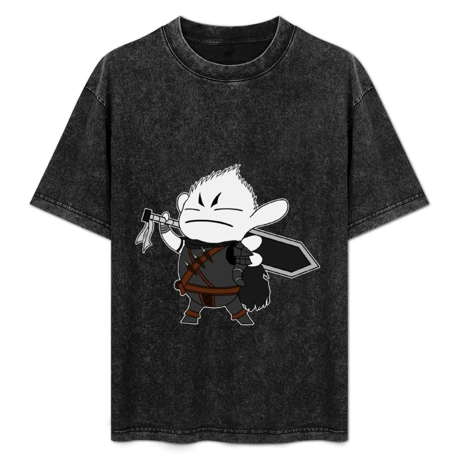 

Fairy Slayer T-Shirt Comfortable Workout Short Sleeve Shirt
