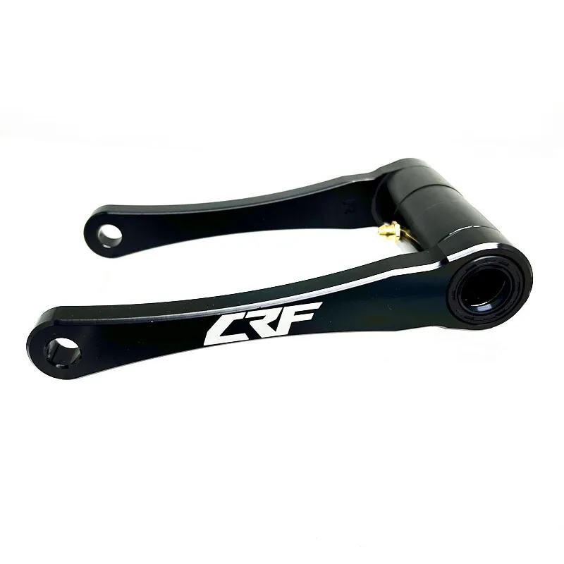 Motorcycle Rear Drop Lowering Link For HONDA CRF 300L CRF300L RALLY 2020 2021 2022 2023 image 3