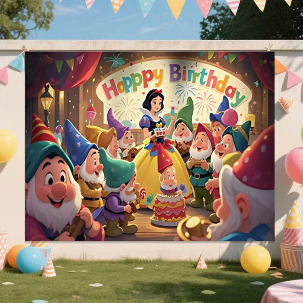 Disney Princess Cin…