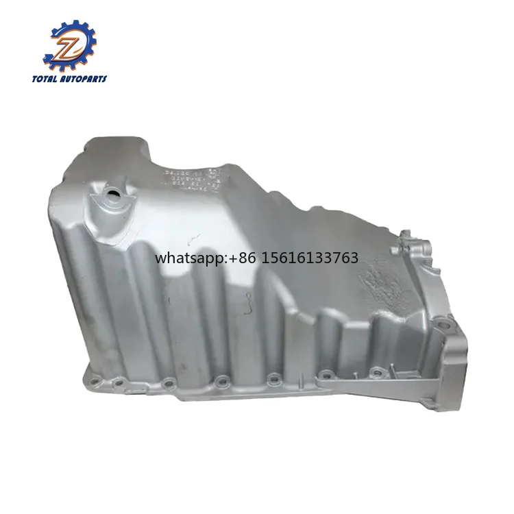 

Engine Oil Sump Pan OEM 03L103603M for V-W Amarok 2.0BiTDI 120kw NEW