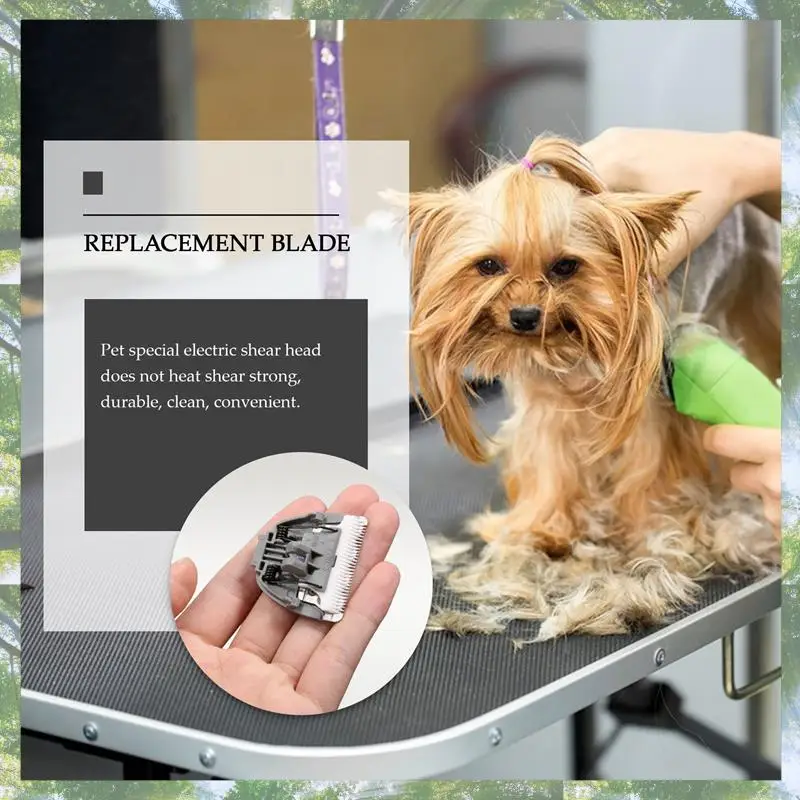 Premium-Hair Clippe… - image