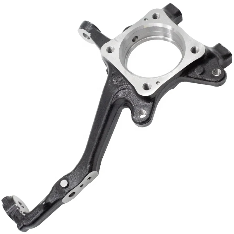 

High Quality Good Price Steering Knuckle 43211-KK010