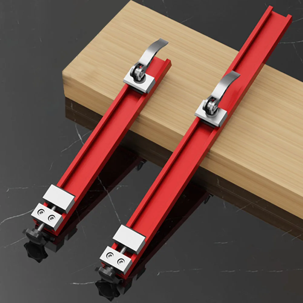 

For Stable And Accurate Cuts 240*30*46MM Adjustable Cutting Machine Cutting Machine Accessory Flexible Width Adjustment
