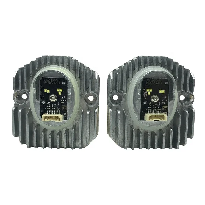 # Hot Sales For JS LED Headlight Right Side For G30 F90 G31 G32 GT 2016-2019 Xenon Light Module