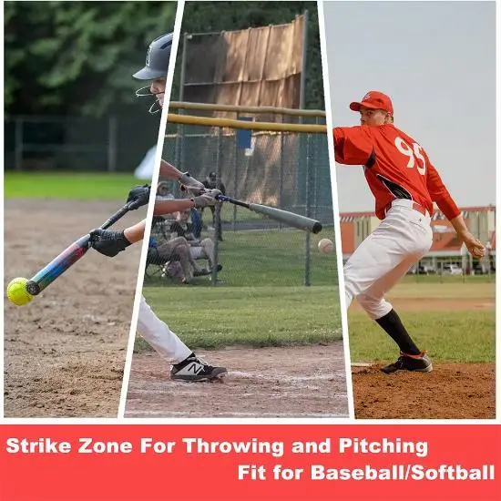 Thumbnail 4 - #14 Cheap Practice Nets & Screens Worth Buying