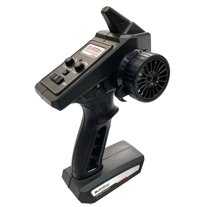

WOWFU-RC Car Remote Control High Performance Spare Parts For Enhanced Racing Experience