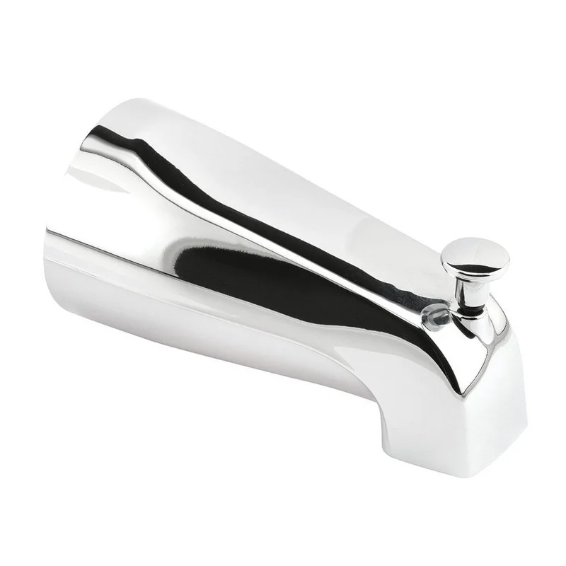 

Concealed Bathtub Faucet, Pull-down Bathtub Faucet