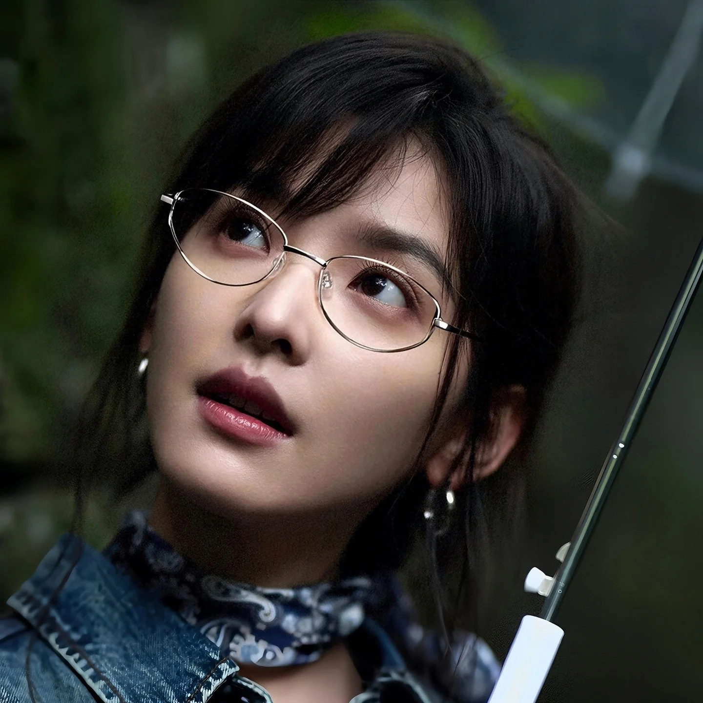 Fashion Star Style Trendy Brand Design Modern and Simple Women's Glasses Frame Casual Exquisite Ultra Light Men's Luxury Glasses