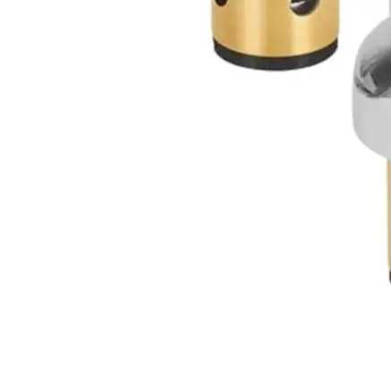 Hot Cold Brass Handle Stem=Assembly For T&S Faucets Replaces 002713-40 002714-40 DIY Repair Kit Leak Proof= Valve Core Set