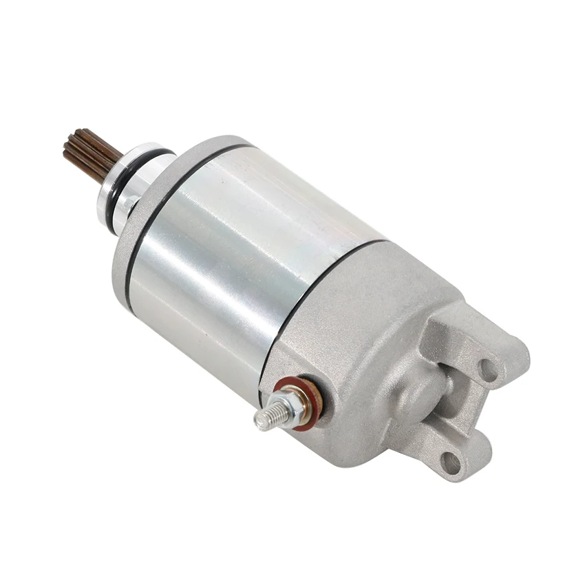 Motorrad-Elektrostarter für Suzuki GSX-R600 GSXR600 K6 K7 / GSX-R750 GSXR750 Baujahr 2006-2007 OEM:31100-01H00 – Detail 6