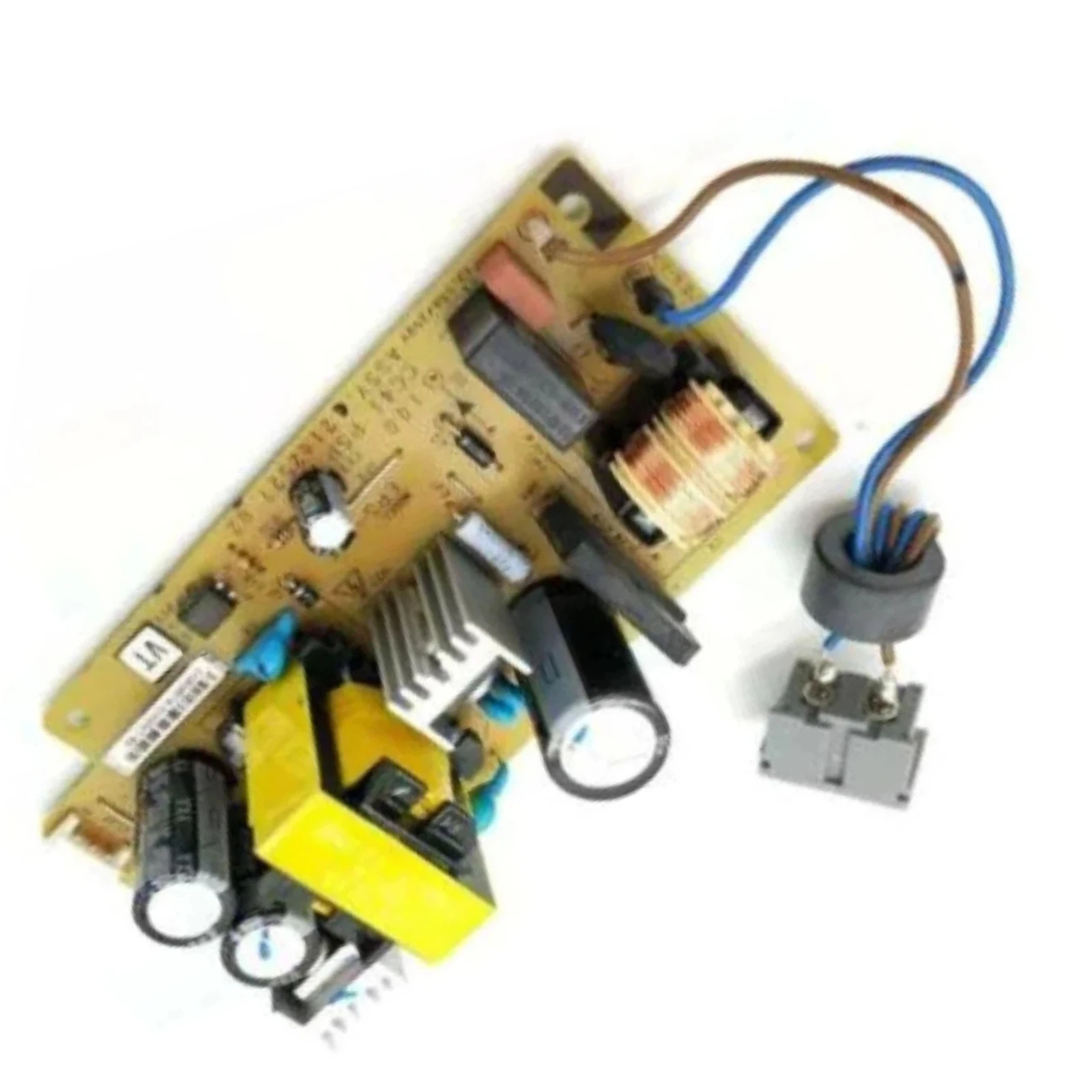 

110V Power Supply Unit 2142527-02 CC41 EPS-145 For EPSON XP-800 XP-600 XP800 XP600