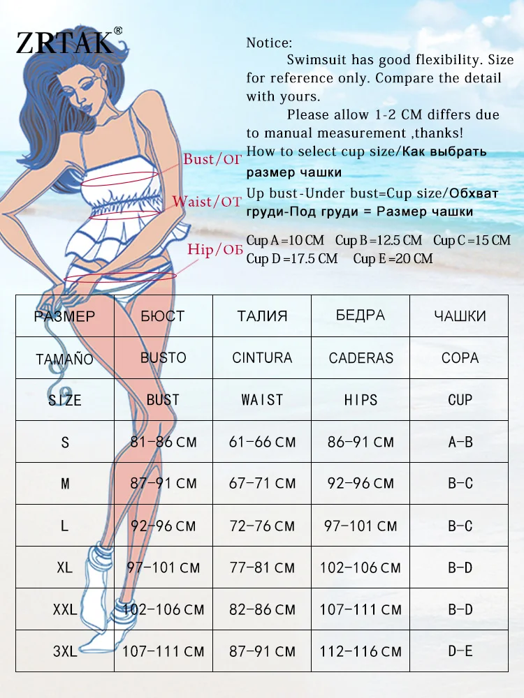 المرأة مثير قطعة واحدة ملابس السباحة الإناث مثير المرأة ثوب سباحة مونوكيني 2026 ضمادة ثوب السباحة مطوي Biquini خمر بحر003 #2