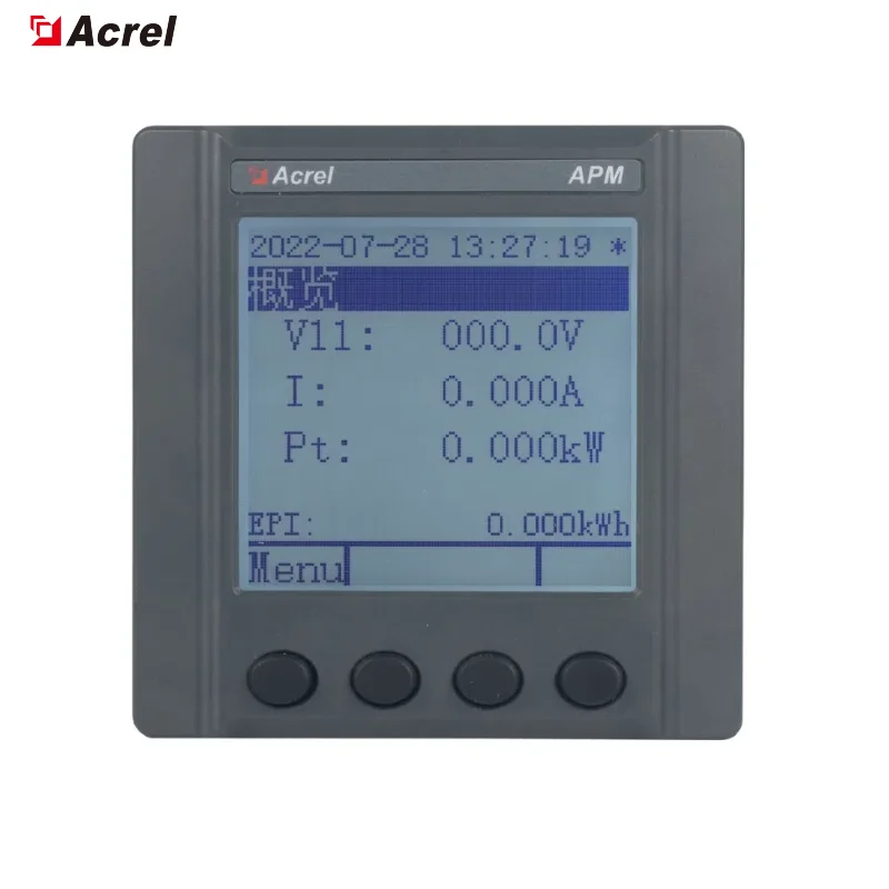 Acrel APM520/CE Thr…