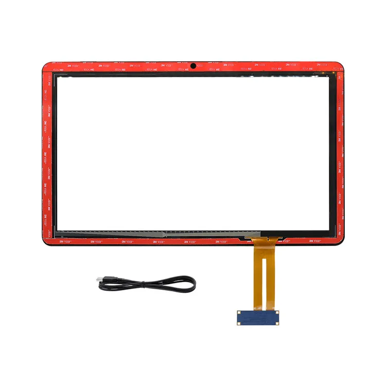 Pannelli touch screen capacitivi Elo di diverse dimensioni