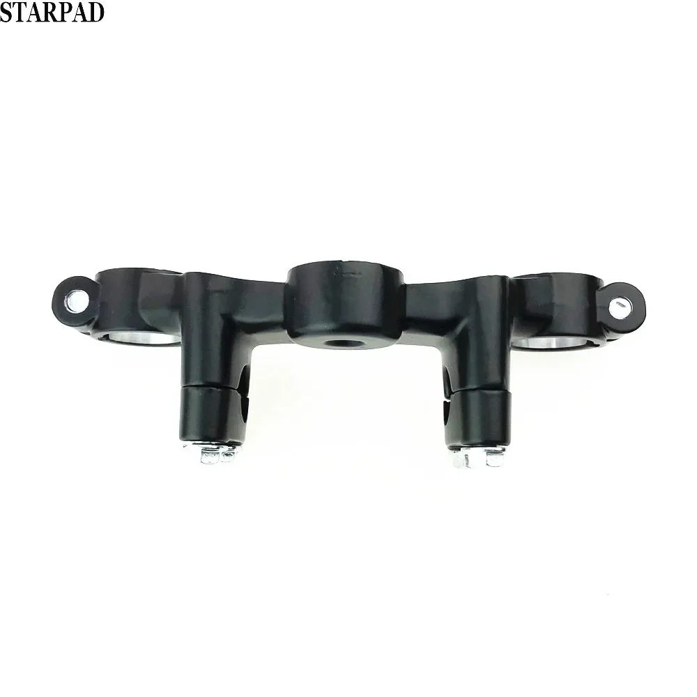 

STARPAD для Prince Edward Suzuki GN125 GN125H GN125F HJ125-8 Соединенная доска, крепления для крана направления колонки