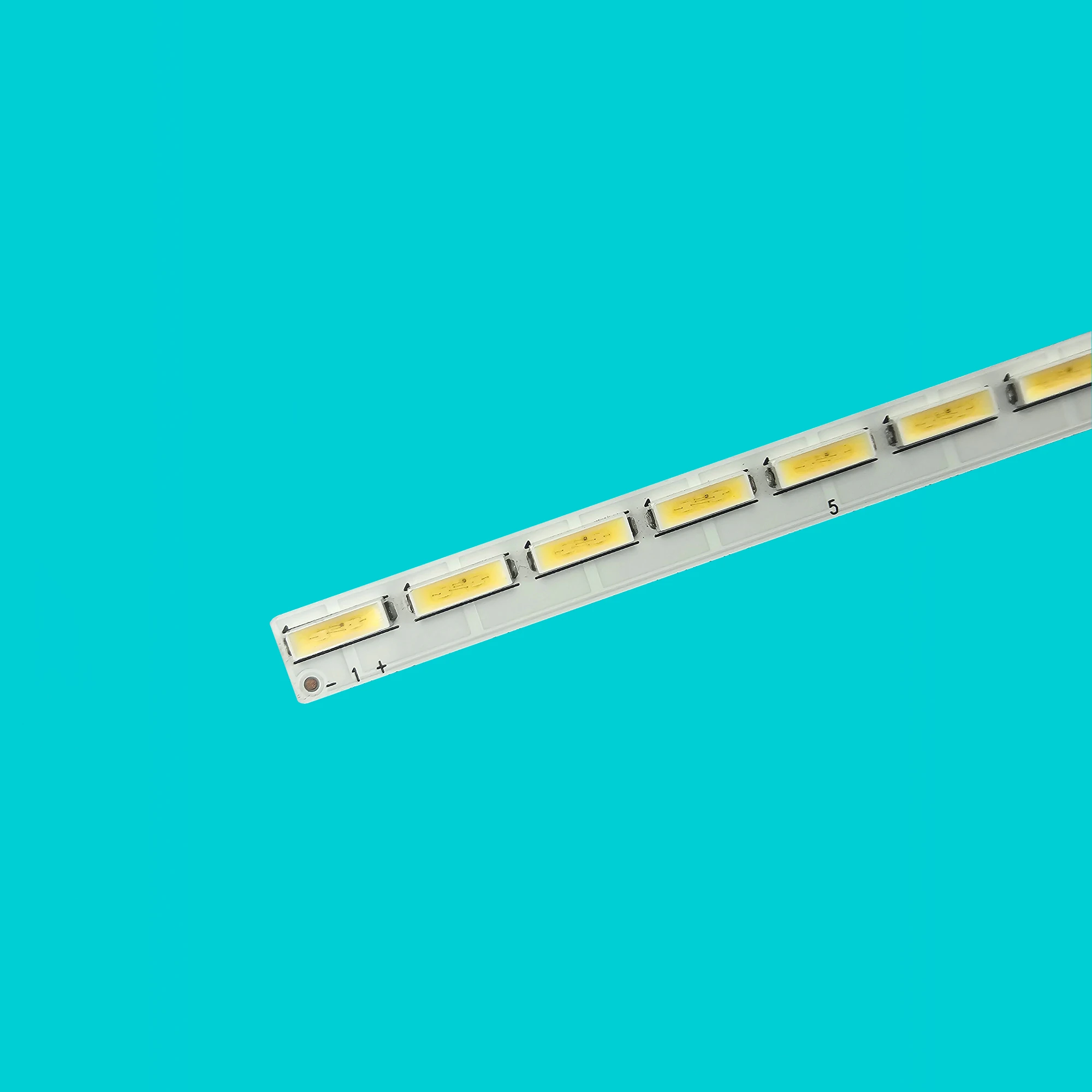 LED Strip For 43UH755V 43UW950H 6916L2513A 6916L2514A 43