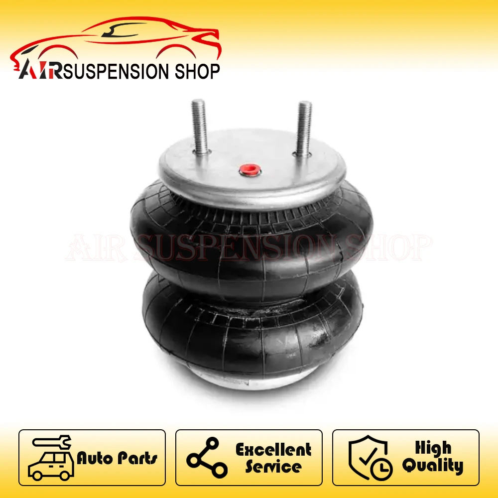 

Truck Shock Absorber Air Spring Bag For Firestone Car Air Suspension Spring Assembly A01-760-0335 W217600335 Auto Accessories