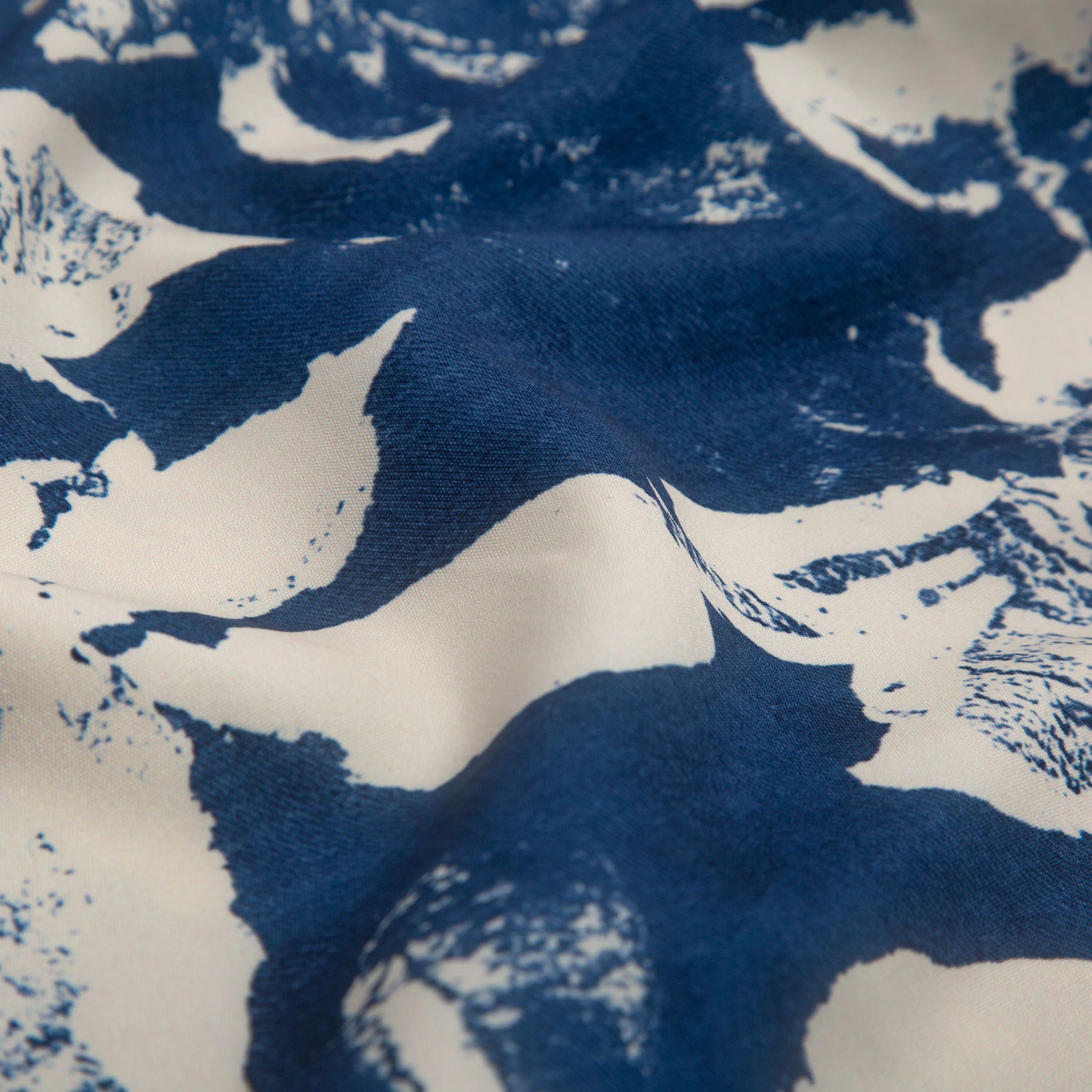 Рисунок 3 - Женский осенний простой темно-синий