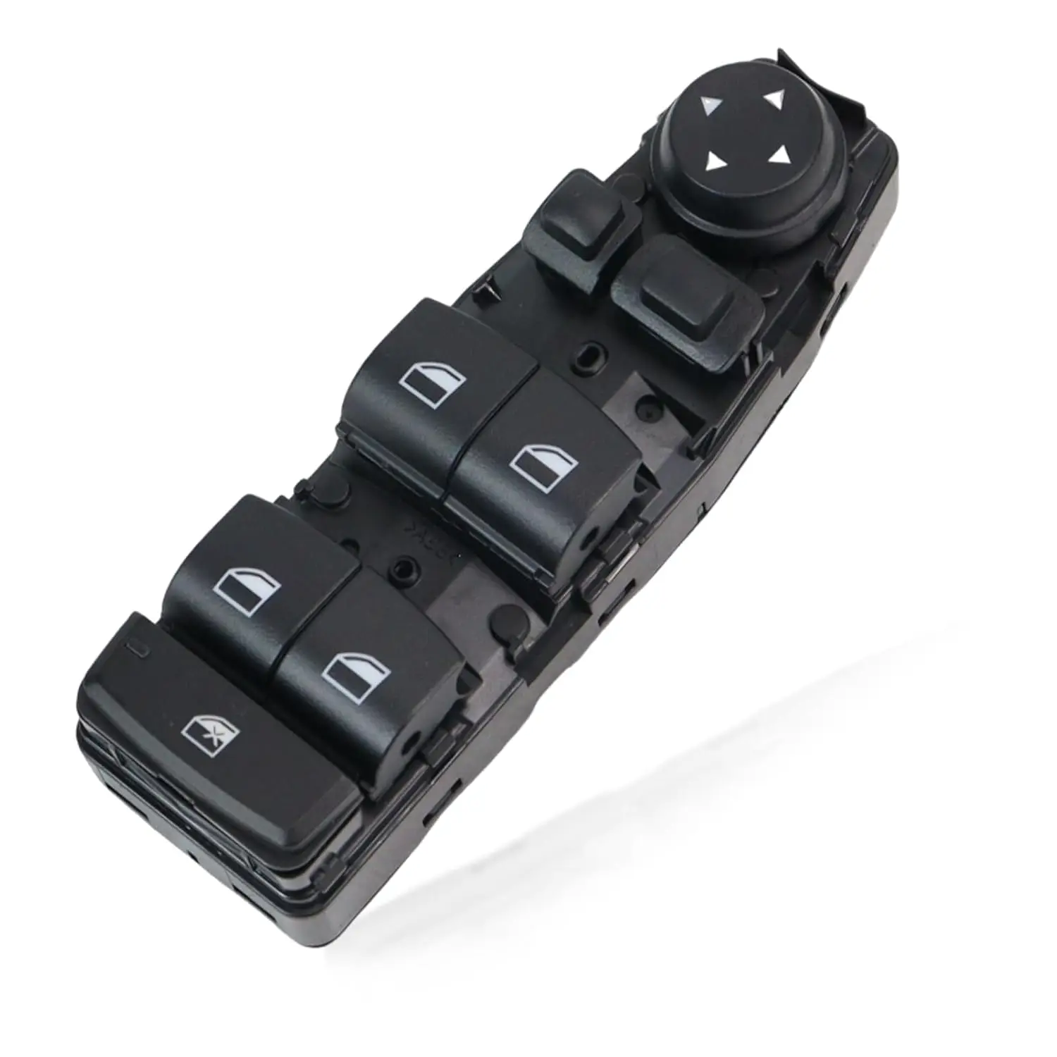 

61319241955 Переключатель стеклоподъемника для BMW F20 F46 F45 F30 F31 F36 F07 F10 F11 F06 F80 F25 F26 F15 F163