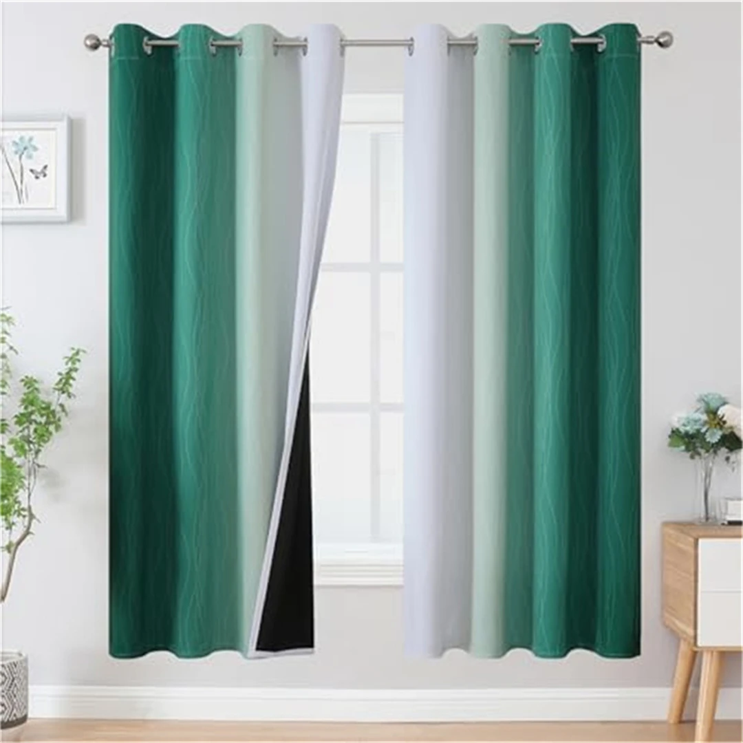 

A357834 Kitchen Curtains